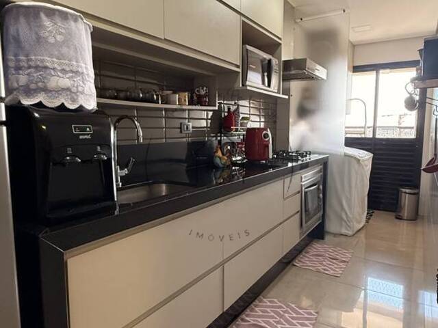 Apartamento para Venda em Bauru - 5