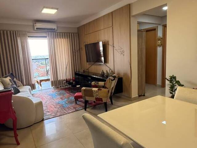 Apartamento para Venda em Bauru - 4