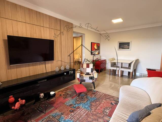 #287 - Apartamento para Venda em Bauru - SP