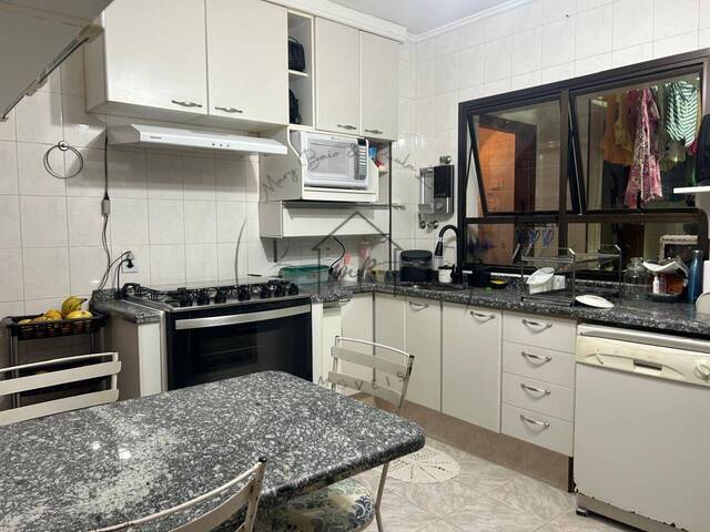 #288 - Apartamento para Venda em Bauru - SP