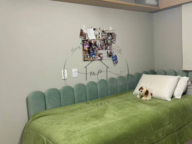 Apartamento para Venda em Bauru - 4