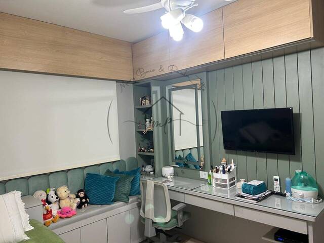 Apartamento para Venda em Bauru - 5