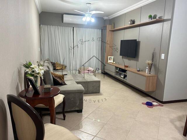 #288 - Apartamento para Venda em Bauru - SP