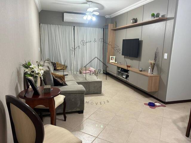 Venda em Jardim América - Bauru