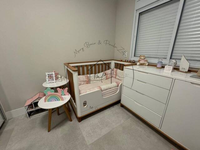 Apartamento para Venda em Bauru - 4