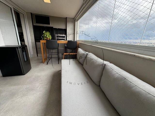#289 - Apartamento para Venda em Bauru - SP