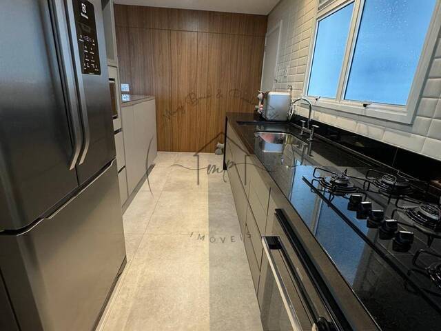 #289 - Apartamento para Venda em Bauru - SP