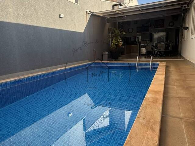 #290 - Casa para Venda em Bauru - SP