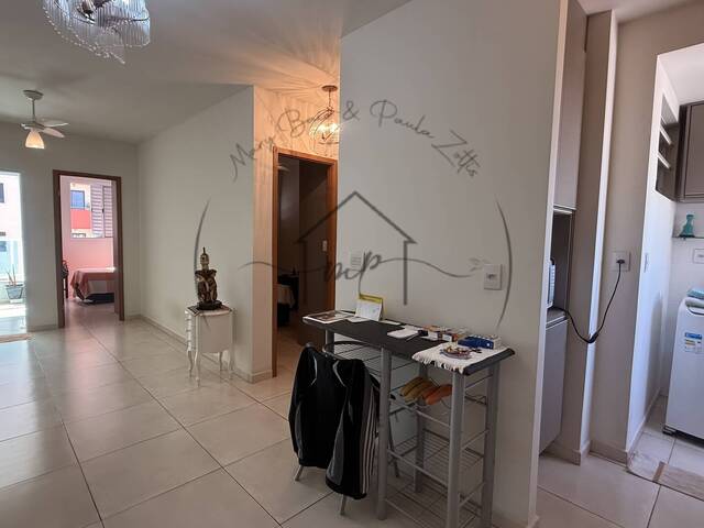 #291 - Apartamento para Venda em Bauru - SP