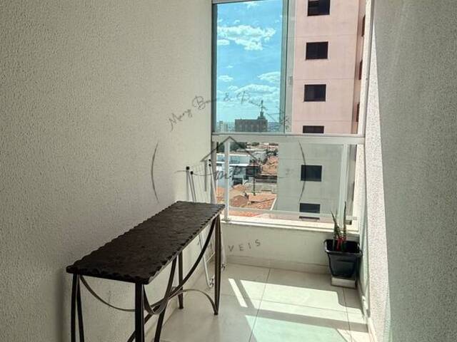 #291 - Apartamento para Venda em Bauru - SP