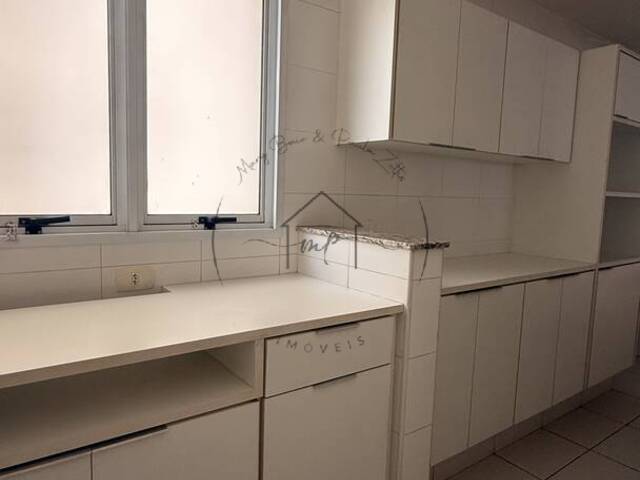 #292 - Apartamento para Venda em Bauru - SP