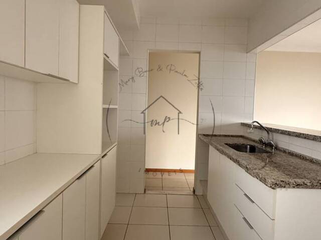 Apartamento para Venda em Bauru - 5