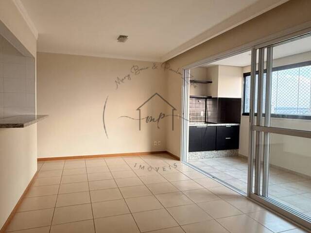 #292 - Apartamento para Venda em Bauru - SP