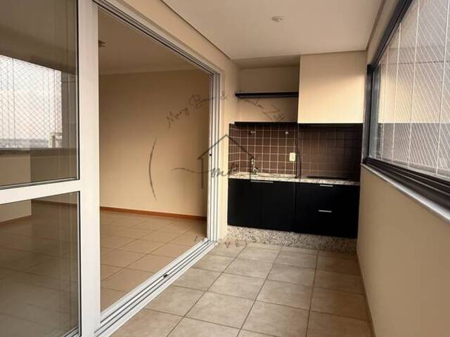 #292 - Apartamento para Venda em Bauru - SP