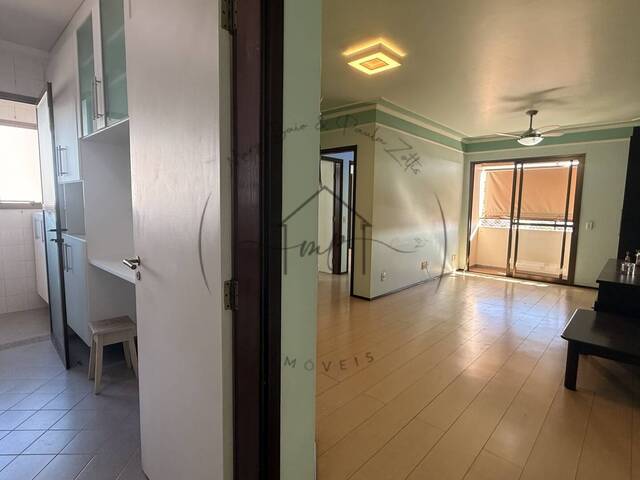 #294 - Apartamento para Venda em Bauru - SP