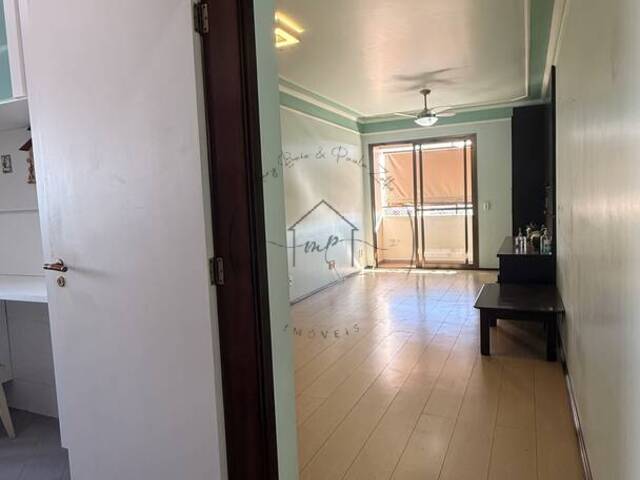 #294 - Apartamento para Venda em Bauru - SP