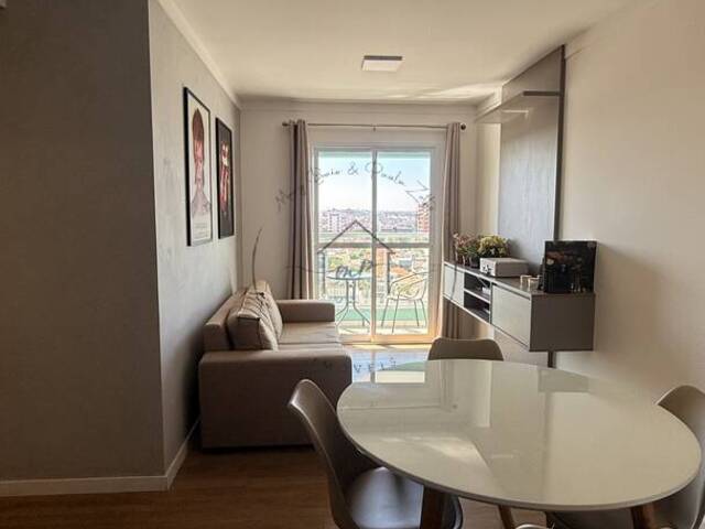 Apartamento para Venda em Bauru - 4