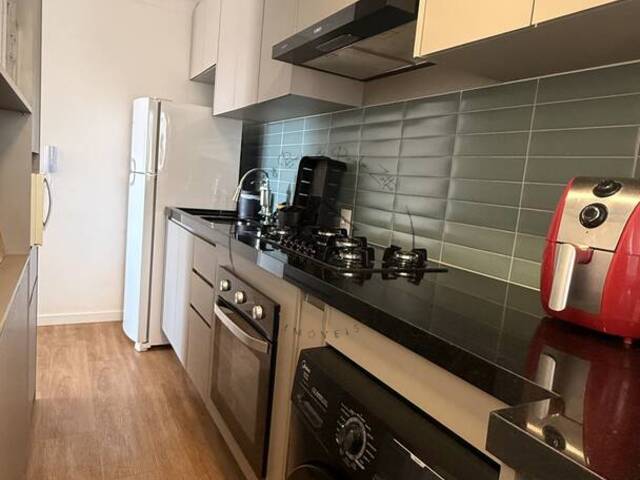 Apartamento para Venda em Bauru - 5