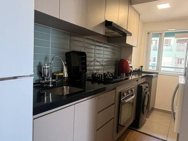 #295 - Apartamento para Venda em Bauru - SP