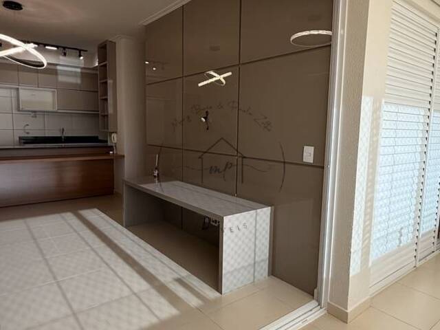 #296 - Apartamento para Venda em Bauru - SP