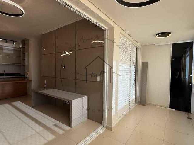 #296 - Apartamento para Venda em Bauru - SP