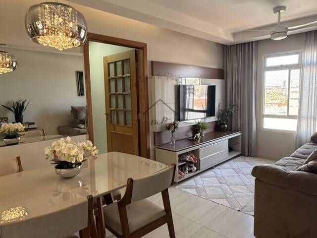 #297 - Apartamento para Venda em Bauru - SP