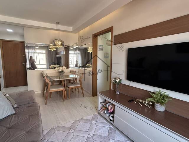 #297 - Apartamento para Venda em Bauru - SP