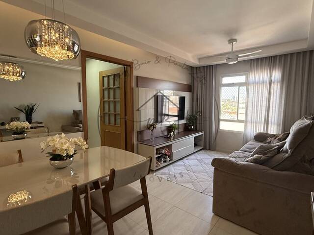 #297 - Apartamento para Venda em Bauru - SP