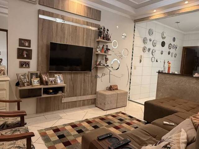 Venda em Vila Santa Luzia - Bauru