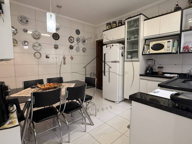 #298 - Casa para Venda em Bauru - SP