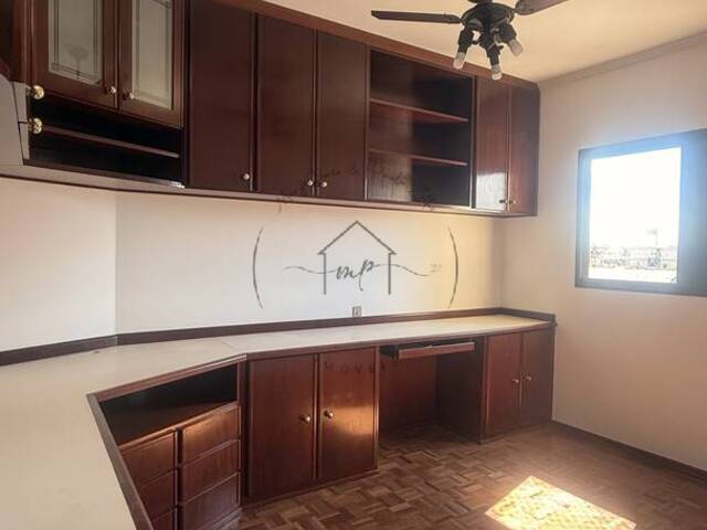 #299 - Apartamento para Venda em Bauru - SP