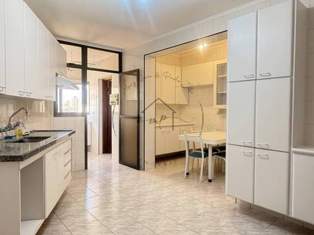 #299 - Apartamento para Venda em Bauru - SP