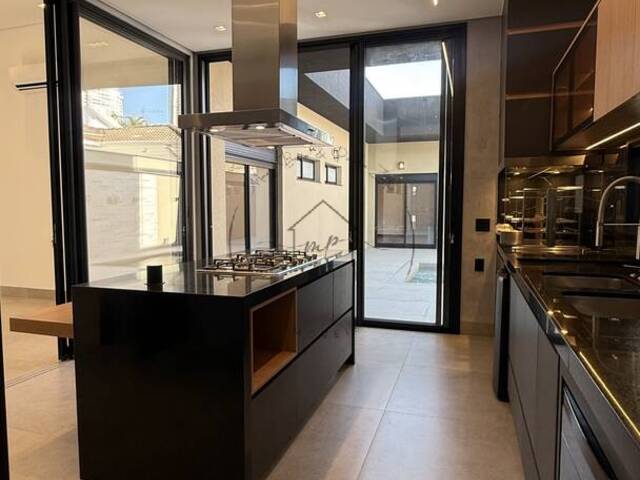 #300 - Casa para Venda em Bauru - SP