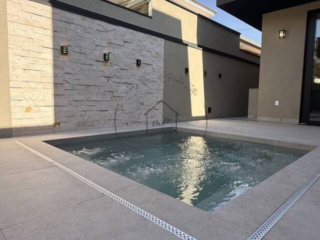 #300 - Casa para Venda em Bauru - SP