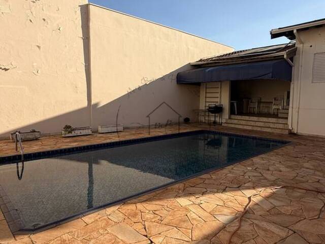 #301 - Casa para Venda em Bauru - SP