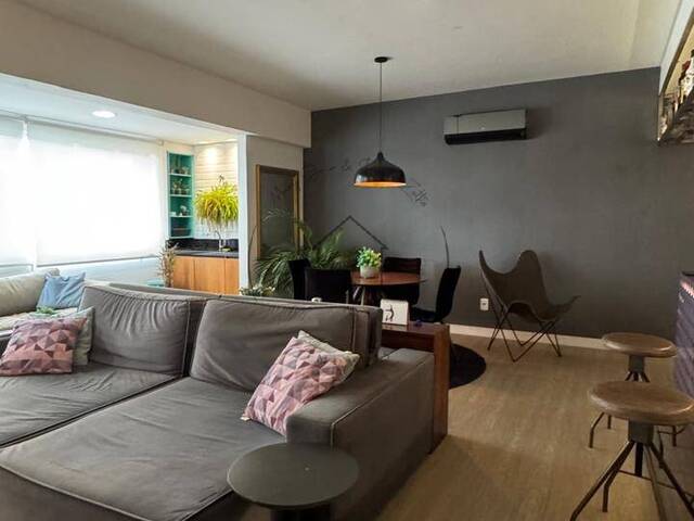 Apartamento para Venda em Bauru - 5