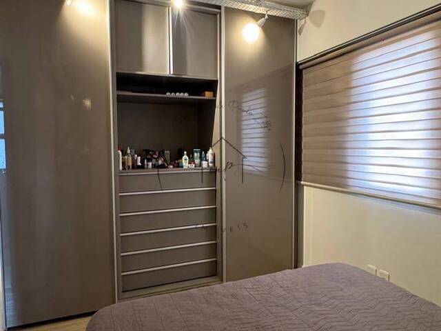 #303 - Apartamento para Venda em Bauru - SP