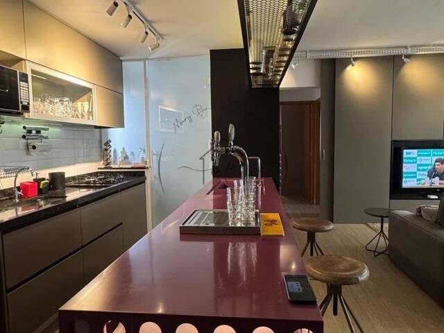 Apartamento para Venda em Bauru - 4