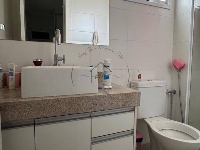 #304 - Apartamento para Venda em Bauru - SP