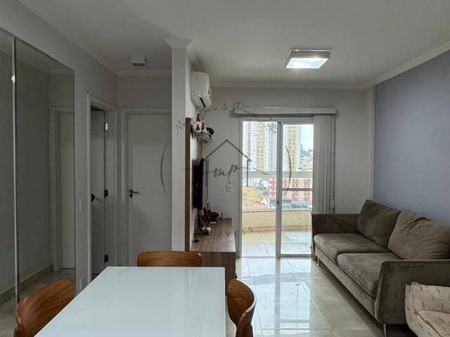 Apartamento para Venda em Bauru - 5