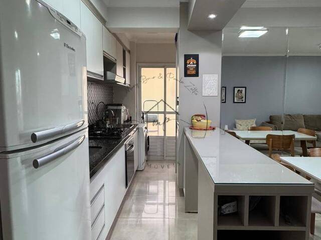 Apartamento para Venda em Bauru - 4