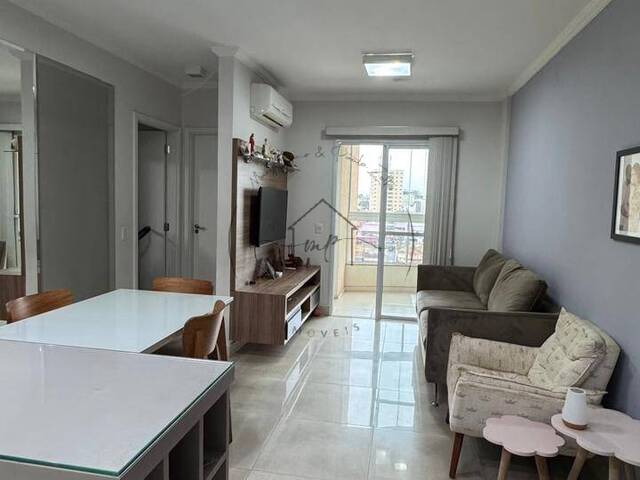 #304 - Apartamento para Venda em Bauru - SP