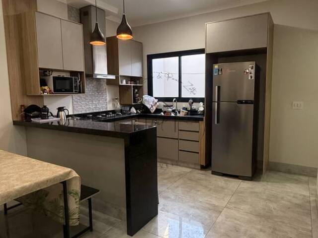 #305 - Casa para Venda em Bauru - SP