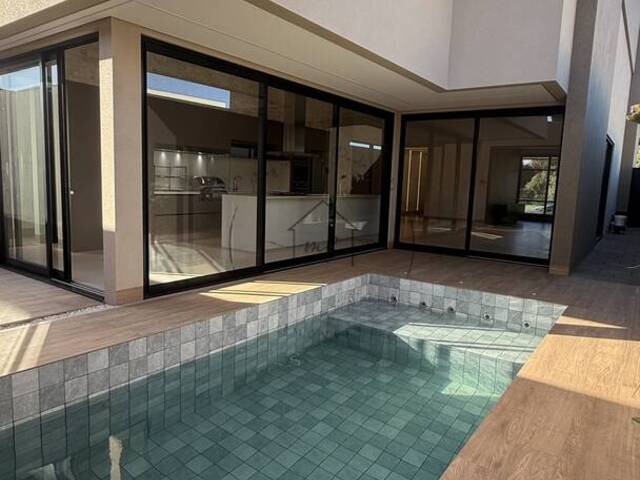 #306 - Casa para Venda em Bauru - SP