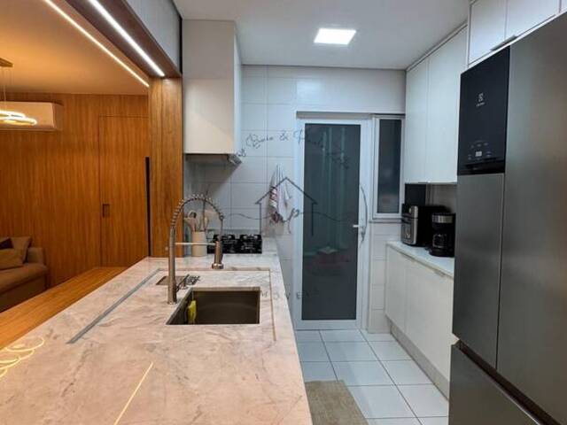 Apartamento para Venda em Bauru - 4