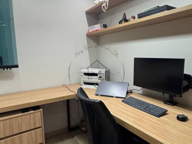 Apartamento para Venda em Bauru - 5