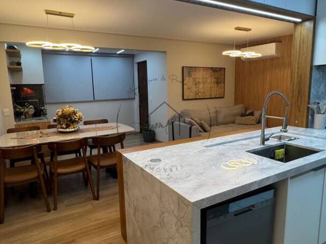 #307 - Apartamento para Venda em Bauru - SP