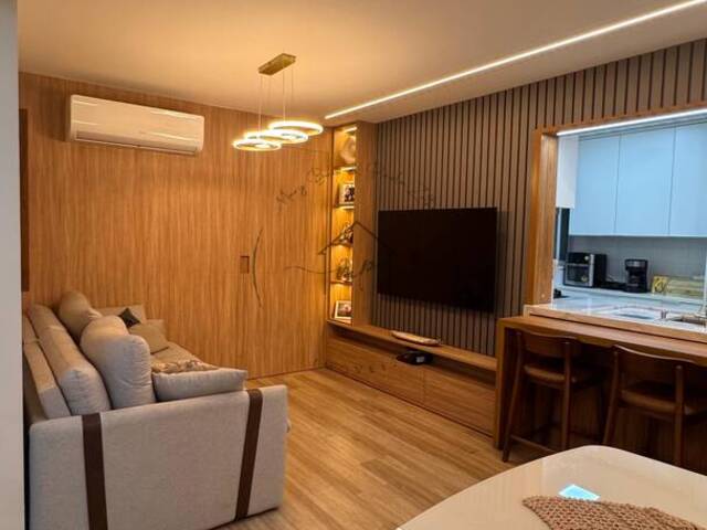 #307 - Apartamento para Venda em Bauru - SP