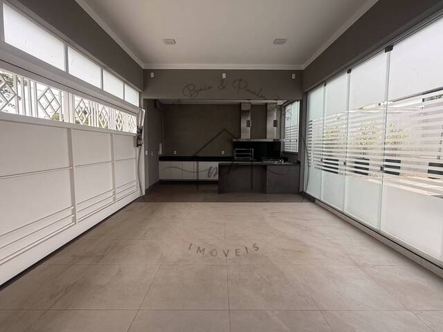 Casa para Venda em Bauru - 4