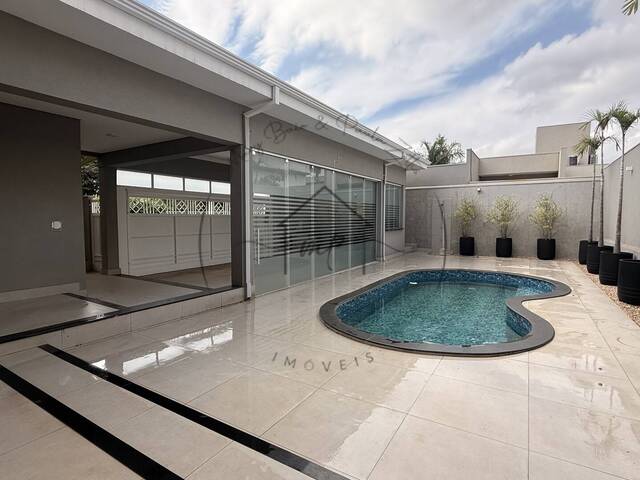 #309 - Casa para Venda em Bauru - SP